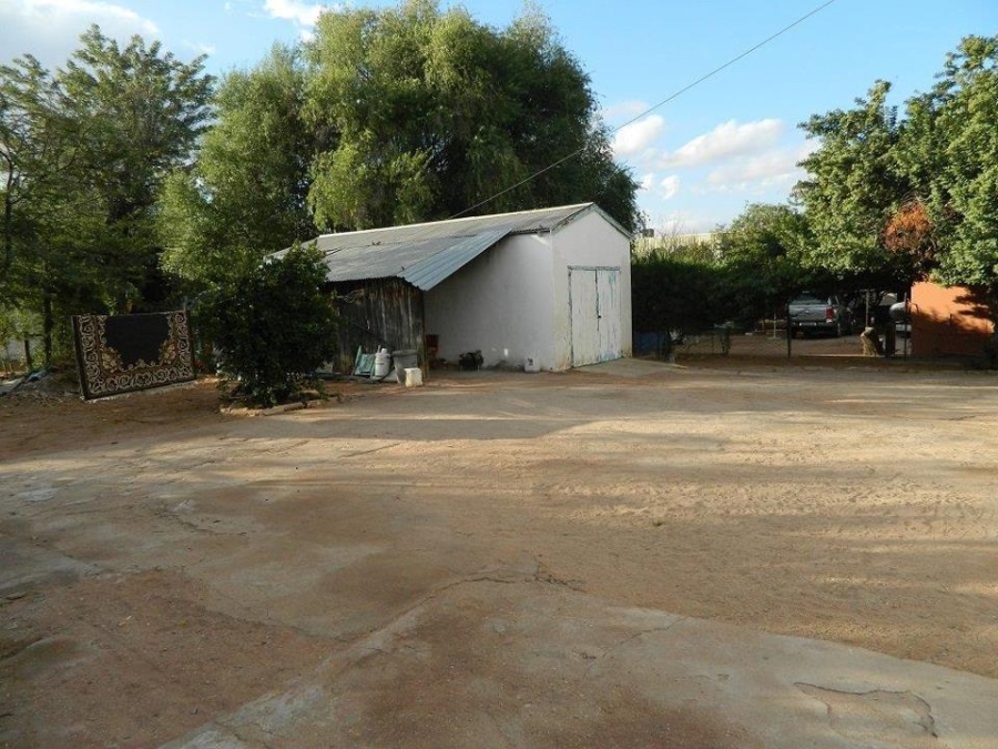 3 Bedroom Property for Sale in Upington Rural Northern Cape